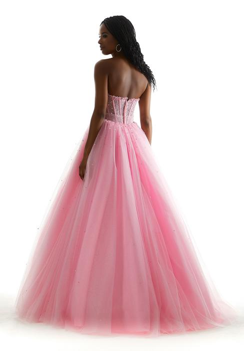 Morilee Prom 49077