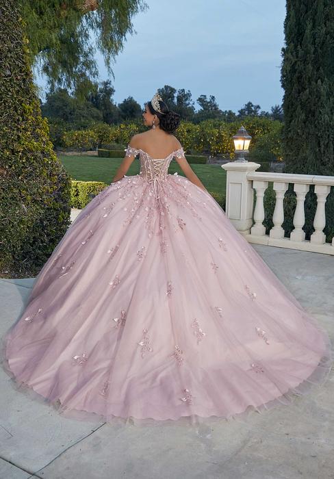 Valencia Quinceanera by Morilee 60181