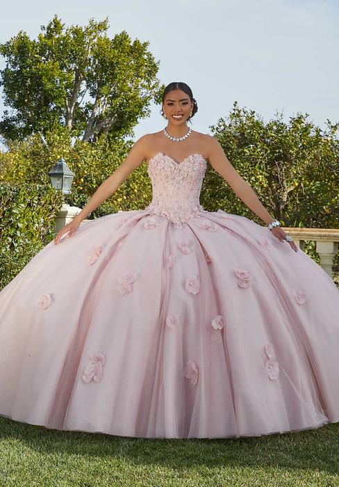 Valencia Quinceanera by Morilee 60183