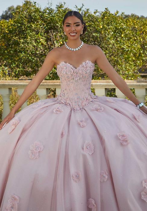 Valencia Quinceanera by Morilee 60183