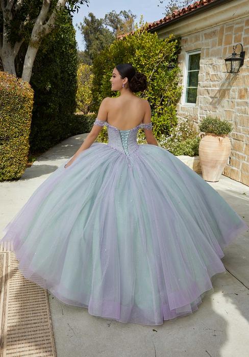 Valencia Quinceanera by Morilee 60184