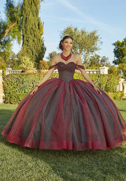 Valencia Quinceanera by Morilee 60184