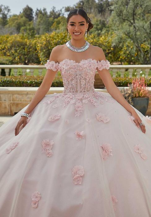 Valencia Quinceanera by Morilee 60185