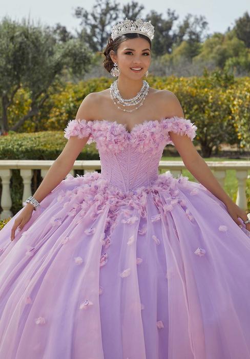 Valencia Quinceanera by Morilee 60186