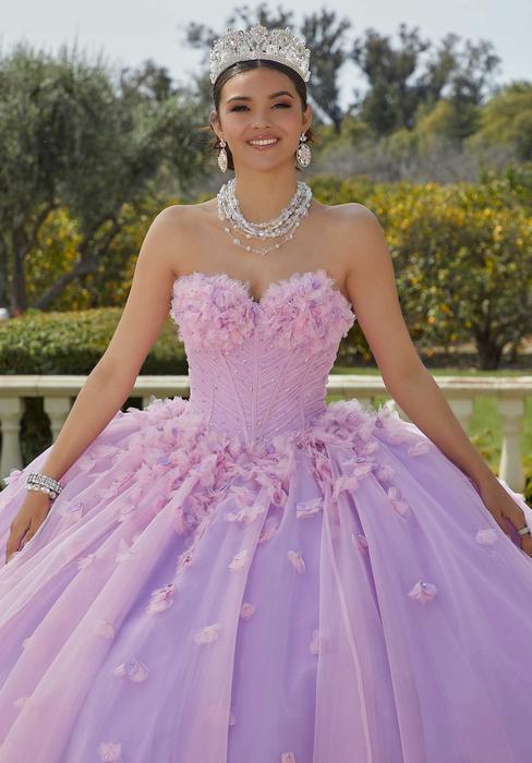 Valencia Quinceanera by Morilee 60186