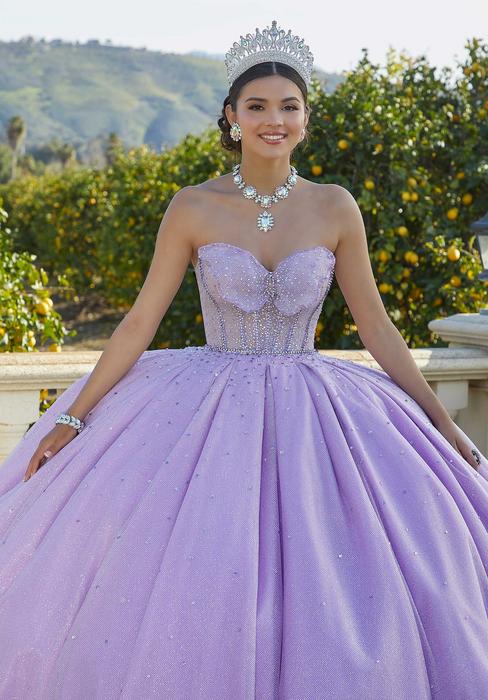 Valencia Quinceanera by Morilee 60187