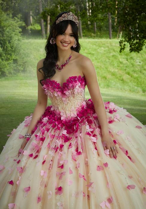 Valencia Quinceanera by Morilee 60191