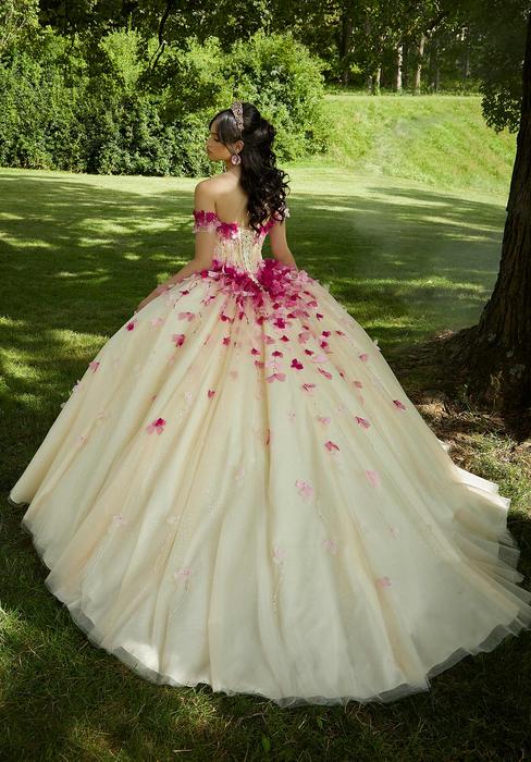 Valencia Quinceanera by Morilee 60191