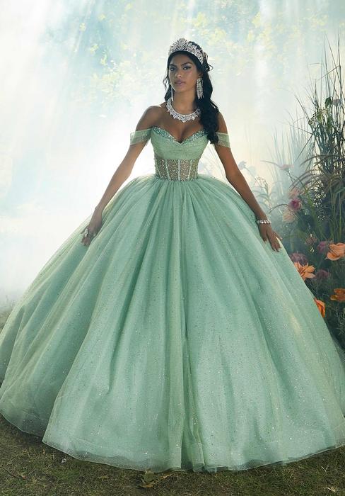 Valencia Quinceanera by Morilee 60194