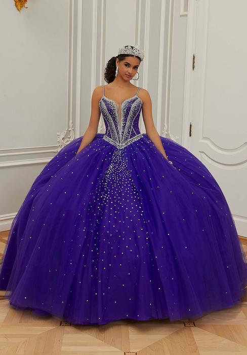 Valencia Quinceanera by Morilee 60201