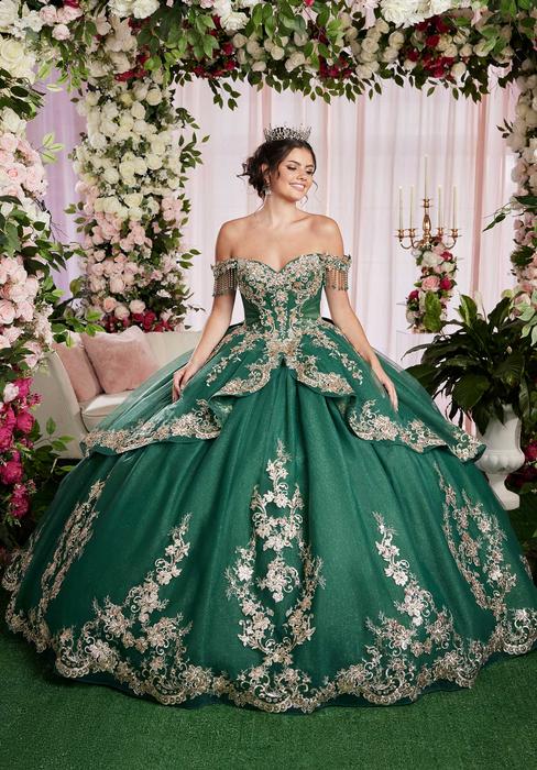 Vizcaya by Mori Lee  89521