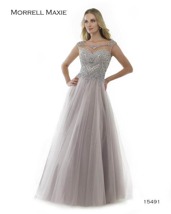Morrell Maxie 15491 The Prom Shop - Voted MN's Best Prom Store