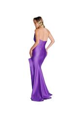 7392 Purple back