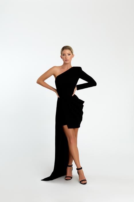 Nicole Bakti Dresses | Nicole Bakti Gowns & Cocktail Dresses