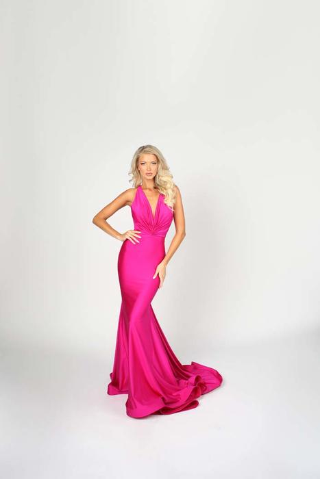 evening dress buy