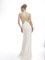 9303 Ivory back