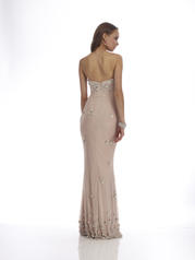 9335 Ivory/Nude back