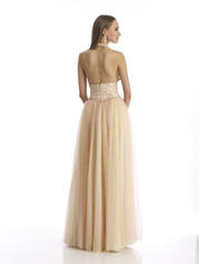 9347 Blush/Nude back