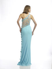 9364 Light Blue back