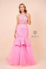 8284 Blossom Pink front