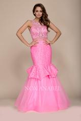 8284 Blossom Pink front