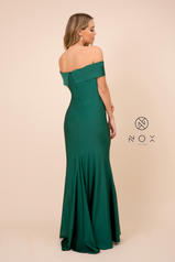 N295 Green back