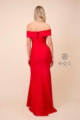 N295 Red back