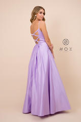 N308 Lilac back