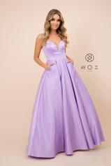 N308 Lilac front