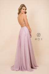 R352 Dusty Rose back