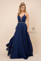 R416 Navy Blue front