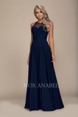 Y009 Navy Blue front