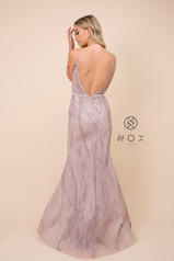 Y407 Mauve back