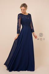 Y513 Navy Blue front