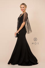 Y531 Black detail