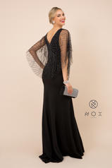 Y531 Black back