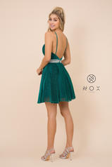 Y678 Green back