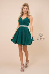 Y678 Green front