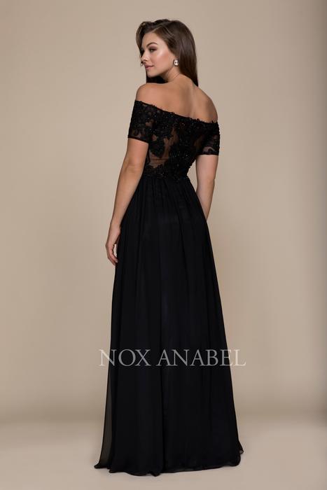 Nox Anabel A061