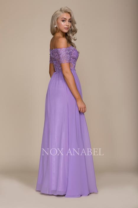 Nox Anabel A061