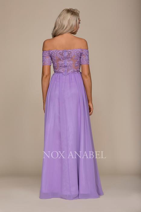 Nox Anabel A061