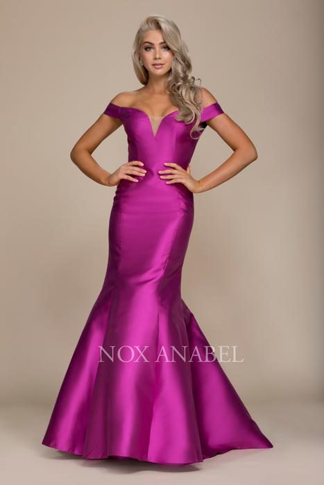 Nox Anabel C004