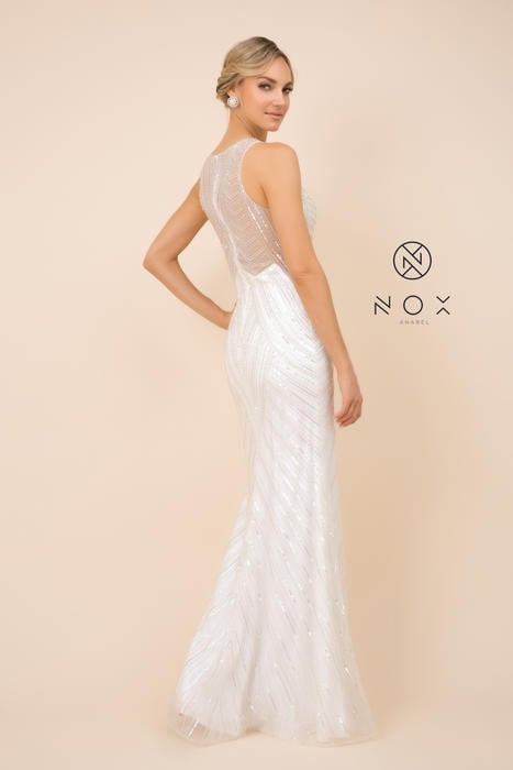 Nox Anabel H404