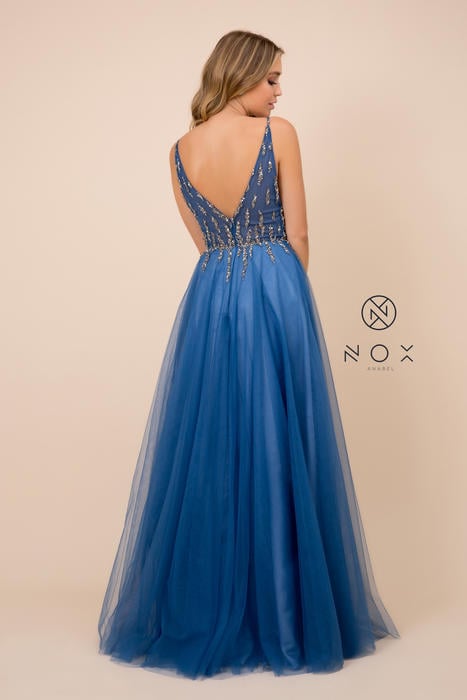 Nox Anabel J324