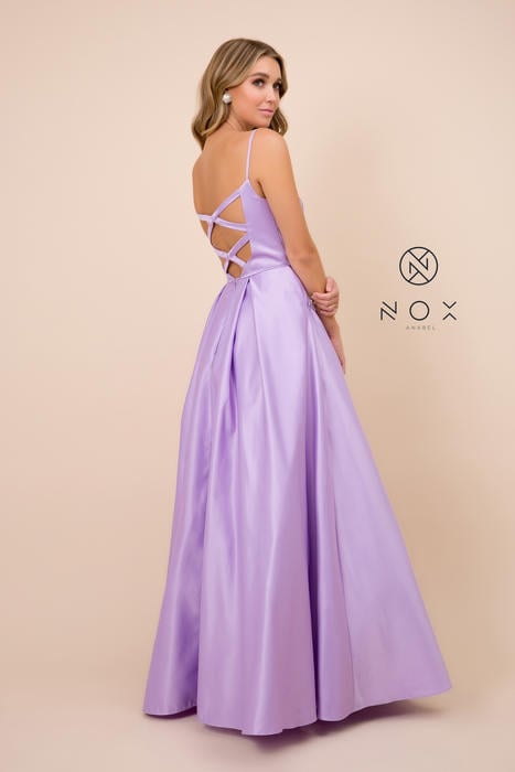 Nox Anabel N308