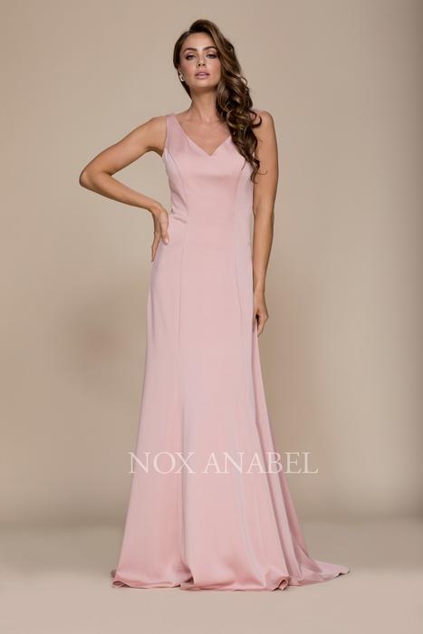 Nox Anabel Q011