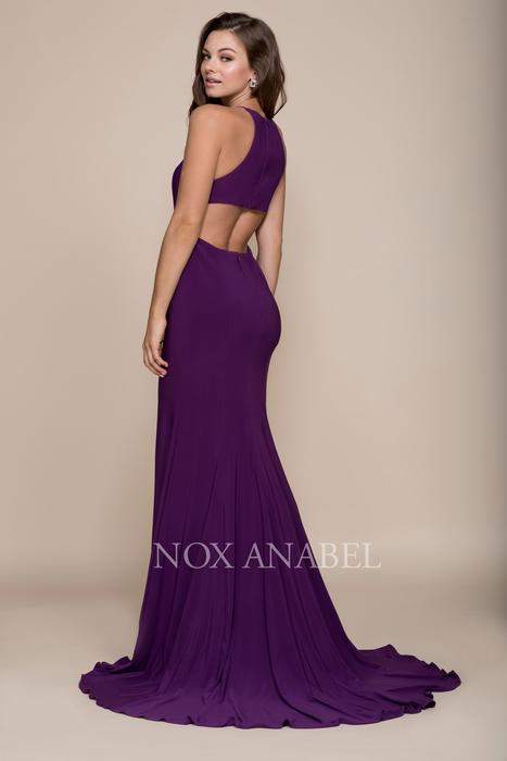 Nox Anabel Q131