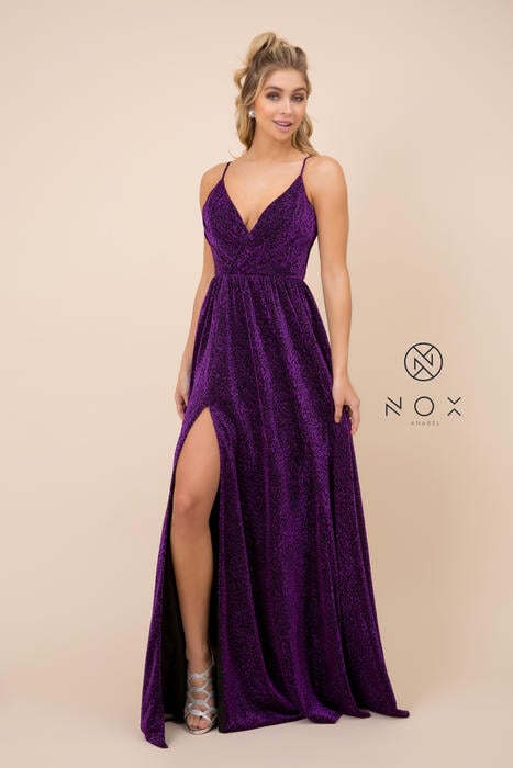 Nox Anabel R356