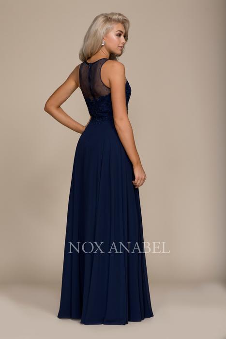 Nox Anabel Y009