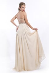 2761 Nude back